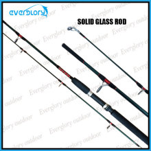 Solid Glass Rod for Asia/EU/Au/Turkey Market